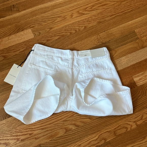 Citizens of Humanity Maritzy Shorts Size 29 NWT - Picture 14 of 14